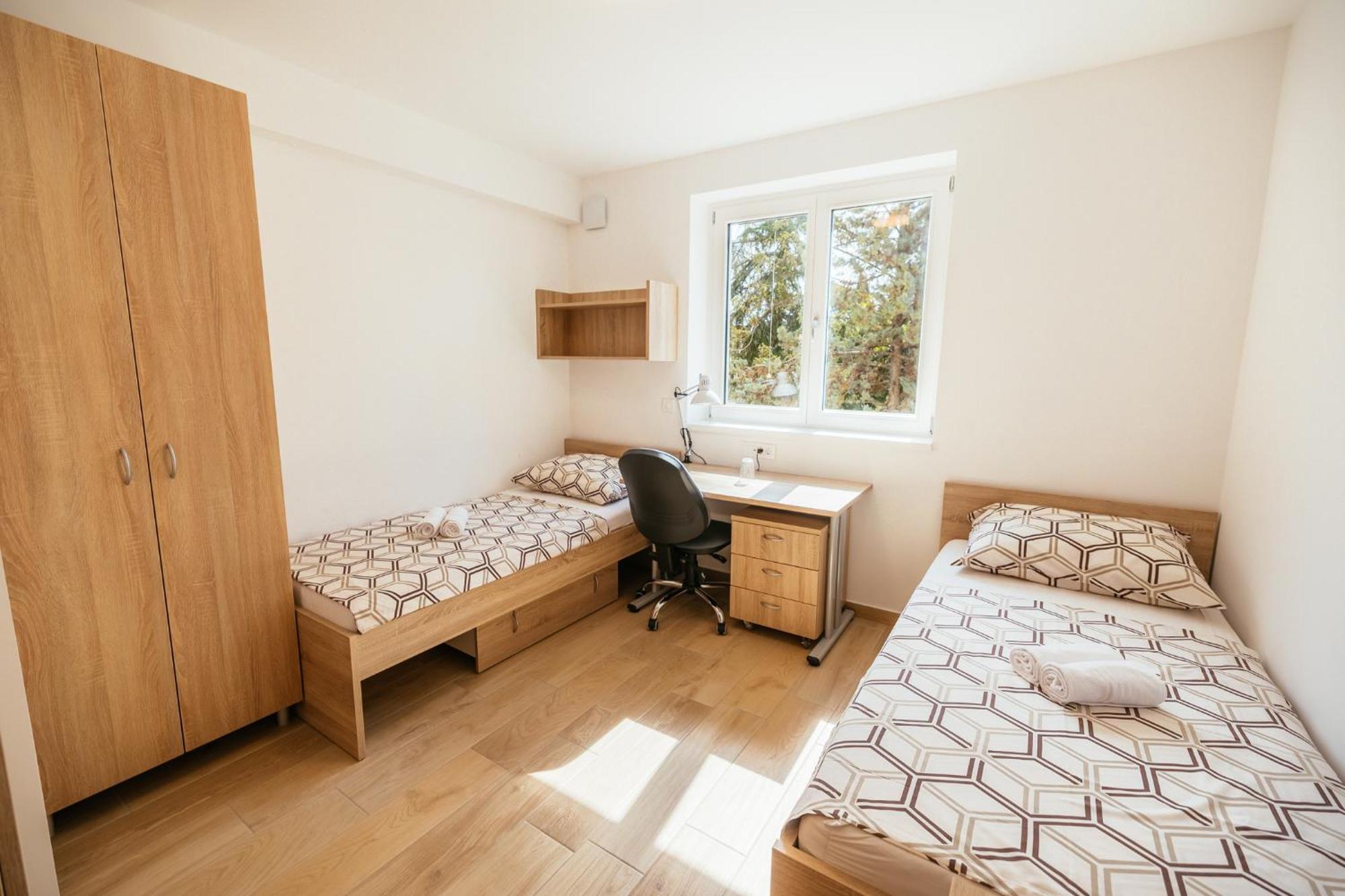 Prenocisca Prisoje Vandrarhem Koper Exteriör bild