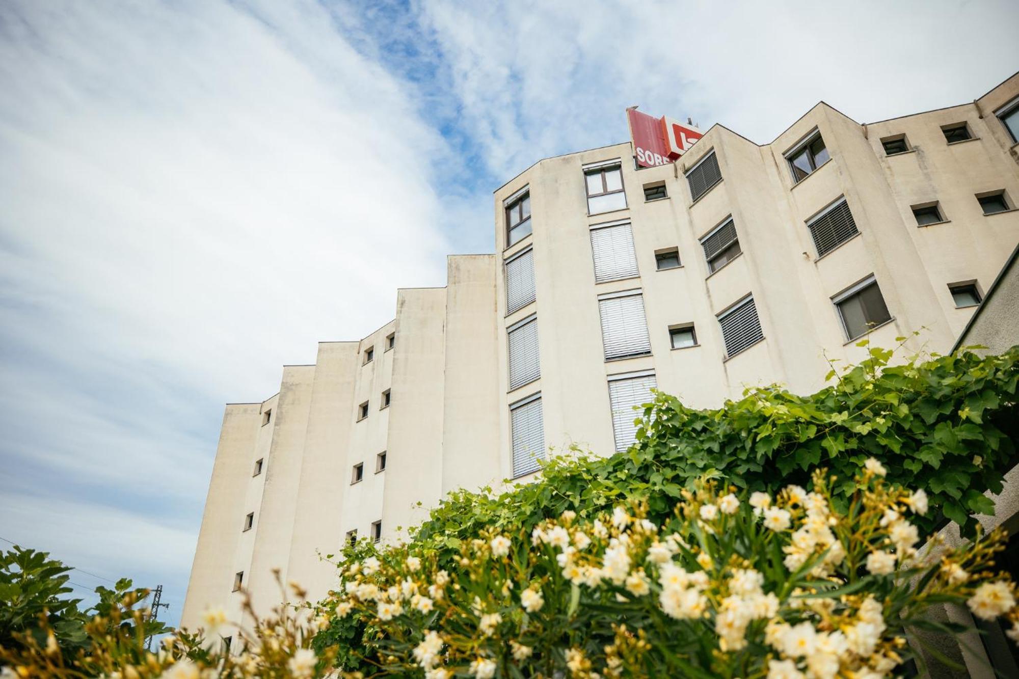 Prenocisca Prisoje Vandrarhem Koper Exteriör bild